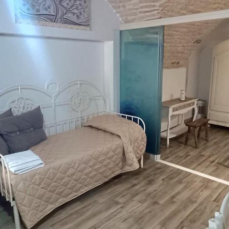מרטינה פרנקה Casa Vacanza Nonna Netta מראה חיצוני תמונה